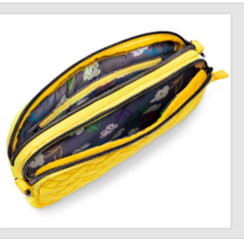 Brand New Lug Coupe Convertible Bags - Picture 8 of 16